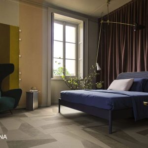 Eurodom idejna rešenja - SPAVAĆE SOBE