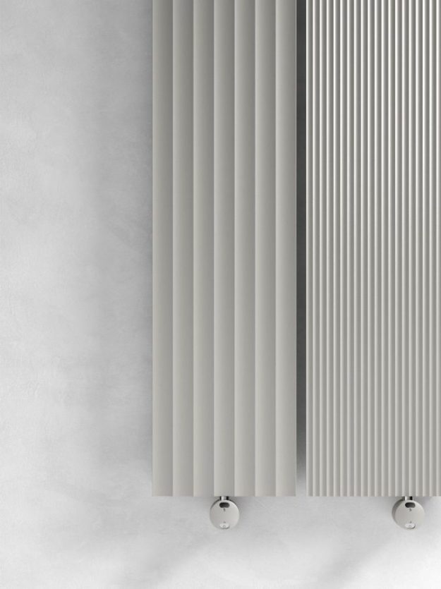 Dizajnerski sušači i radijatori