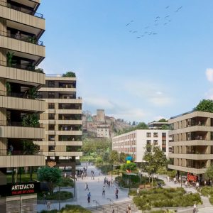 STAMBENI I POSLOVNI PROSTORI - EURODOM REFERENCE-12