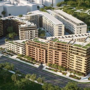 STAMBENI I POSLOVNI PROSTORI - EURODOM REFERENCE-16