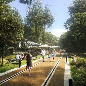 STAMBENI I POSLOVNI PROSTORI - EURODOM REFERENCE-3