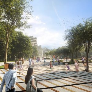 STAMBENI I POSLOVNI PROSTORI - EURODOM REFERENCE-5