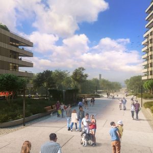 STAMBENI I POSLOVNI PROSTORI - EURODOM REFERENCE-6