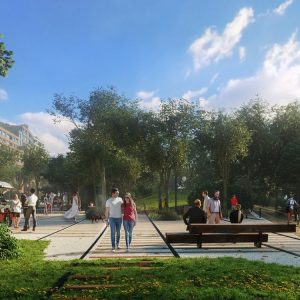 STAMBENI I POSLOVNI PROSTORI - EURODOM REFERENCE-7