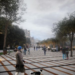 STAMBENI I POSLOVNI PROSTORI - EURODOM REFERENCE-8