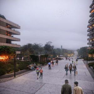 STAMBENI I POSLOVNI PROSTORI - EURODOM REFERENCE-9