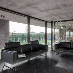 Idejna rešenja za dnevni boravak Eurodom (10)