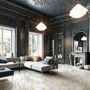 Idejna rešenja za dnevni boravak Eurodom (12)