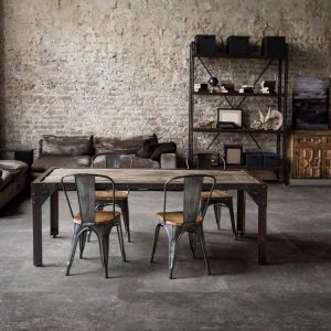 Idejna rešenja za dnevni boravak Eurodom (4)