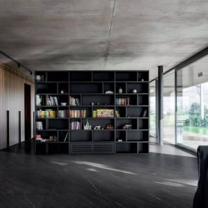 Idejna rešenja za dnevni boravak Eurodom (9)