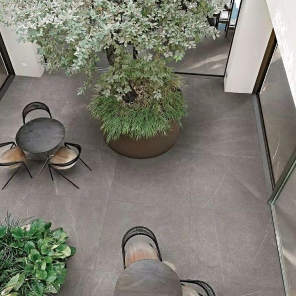 Idejna rešenja za eksterijer Eurodom (1)