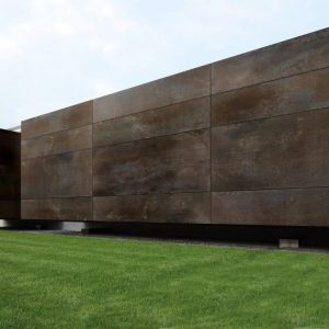 Idejna rešenja za eksterijer Eurodom (3)