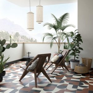 Idejna rešenja za eksterijer Eurodom (5)