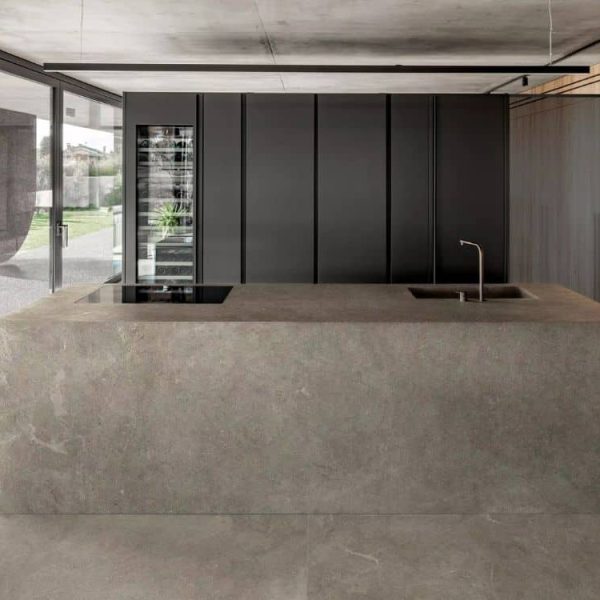 Idejna rešenja za kuhinje Eurodom (1)