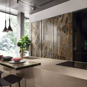 Idejna rešenja za kuhinje Eurodom (3)