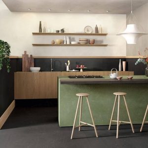 Idejna rešenja za kuhinje Eurodom (5)