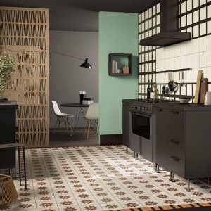 Idejna rešenja za kuhinje Eurodom (6)