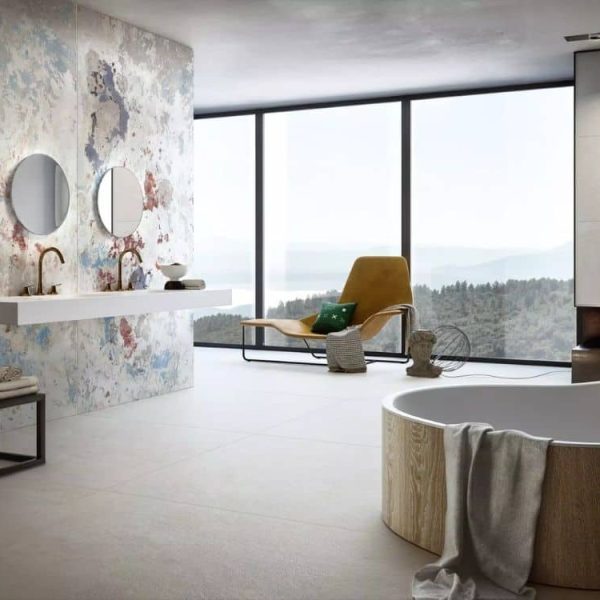 Idejna rešenja za kupatila Eurodom (1)