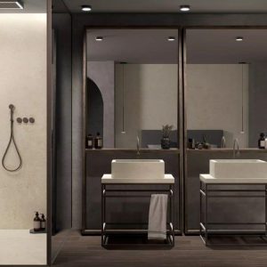 Idejna rešenja za kupatila Eurodom (9)