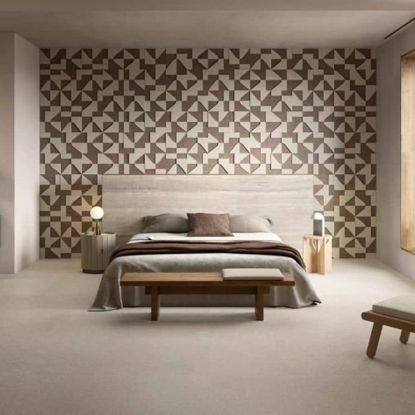 Idejna rešenja za spavaće sobe Eurodom (1)