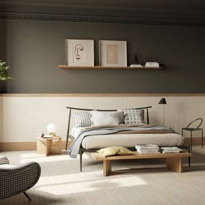Idejna rešenja za spavaće sobe Eurodom (10)