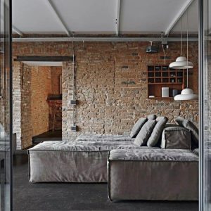 Idejna rešenja za spavaće sobe Eurodom (11)