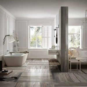 Idejna rešenja za spavaće sobe Eurodom (3)