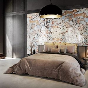 Idejna rešenja za spavaće sobe Eurodom (5)