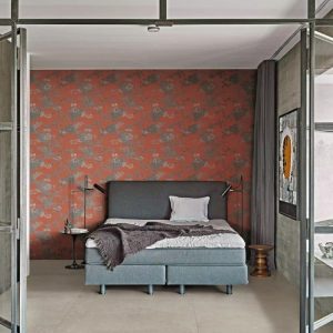 Idejna rešenja za spavaće sobe Eurodom (7)