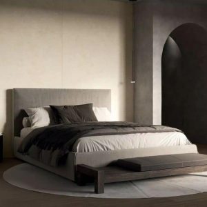 Idejna rešenja za spavaće sobe Eurodom (8)